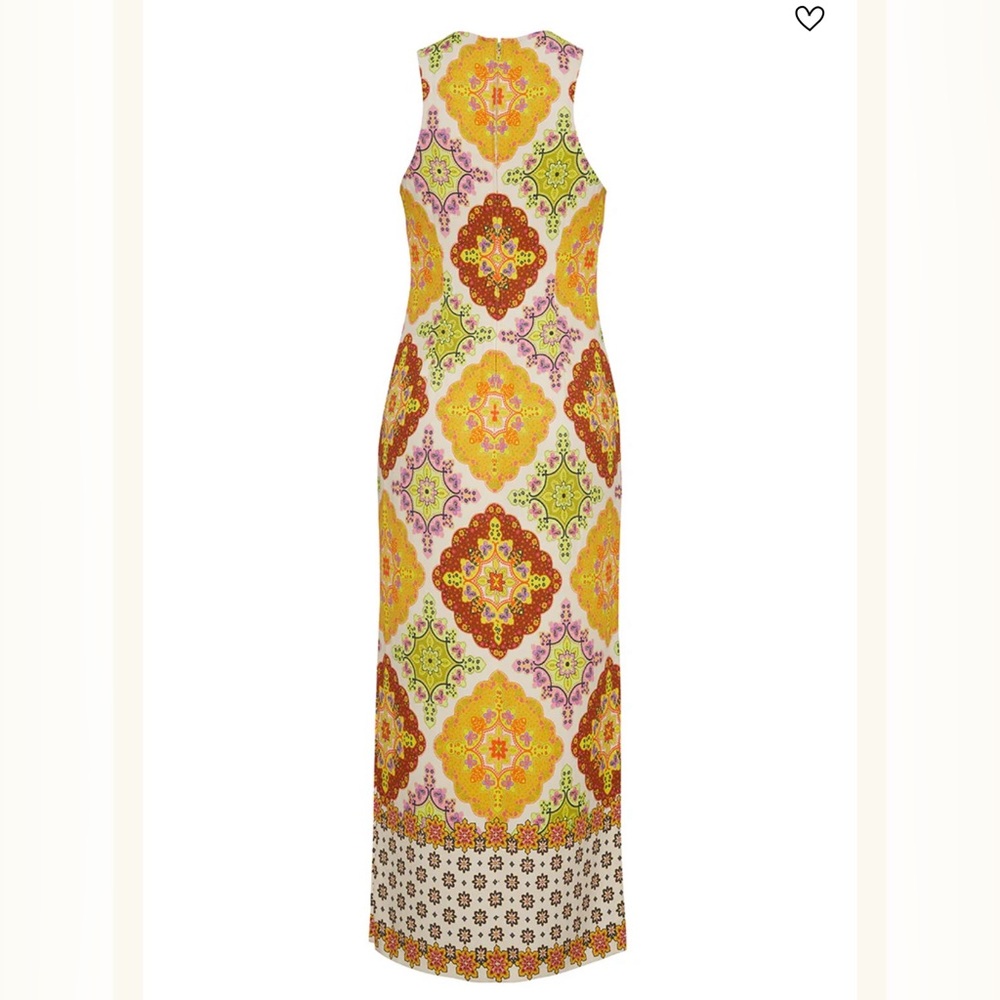 Cara Cara Hugo dress in Turtle Mandledove, size Small. New with Tags - Picture 4 of 4